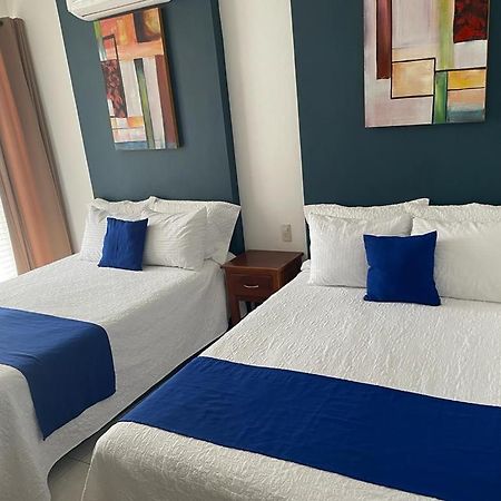 Hotel Real Villa Villa Corona 외부 사진