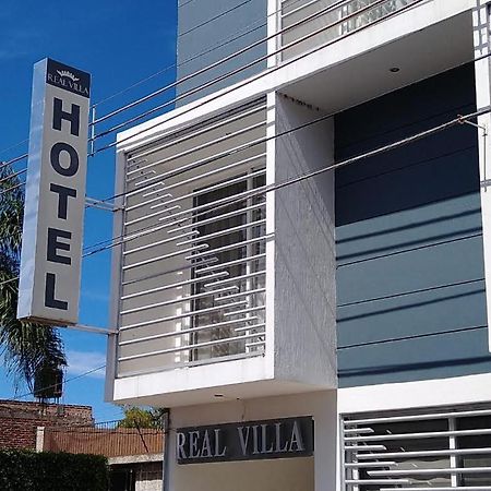 Hotel Real Villa Villa Corona 외부 사진
