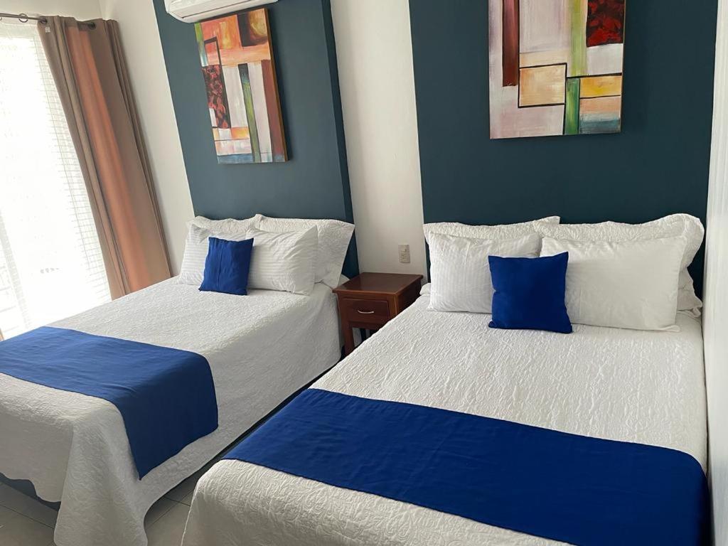 Hotel Real Villa Villa Corona 외부 사진