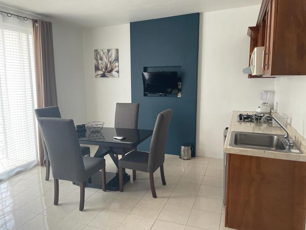 Hotel Real Villa Villa Corona 외부 사진
