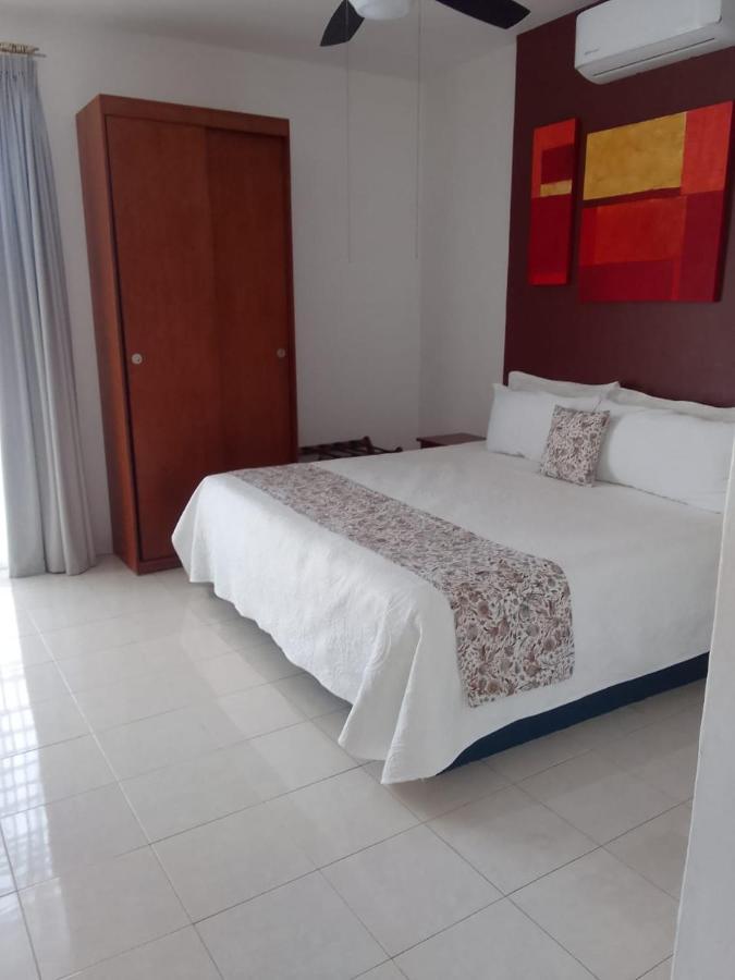 Hotel Real Villa Villa Corona 외부 사진