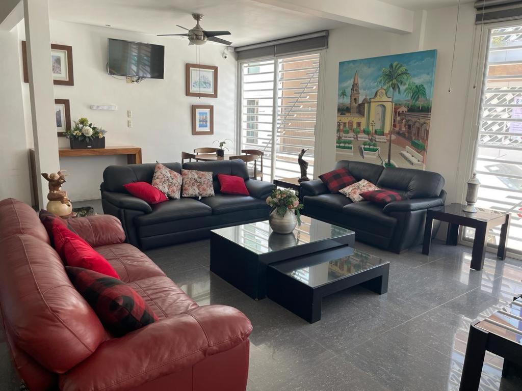 Hotel Real Villa Villa Corona 외부 사진