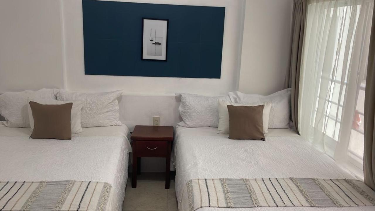 Hotel Real Villa Villa Corona 외부 사진