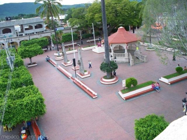 Hotel Real Villa Villa Corona 외부 사진