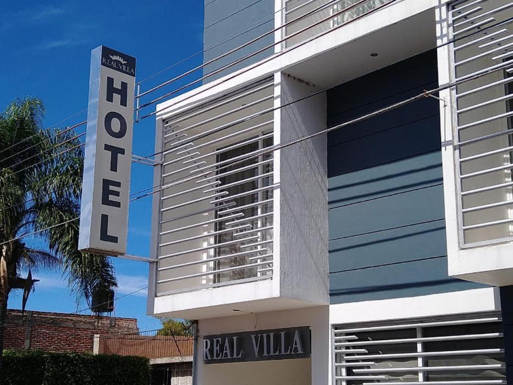 Hotel Real Villa Villa Corona 외부 사진