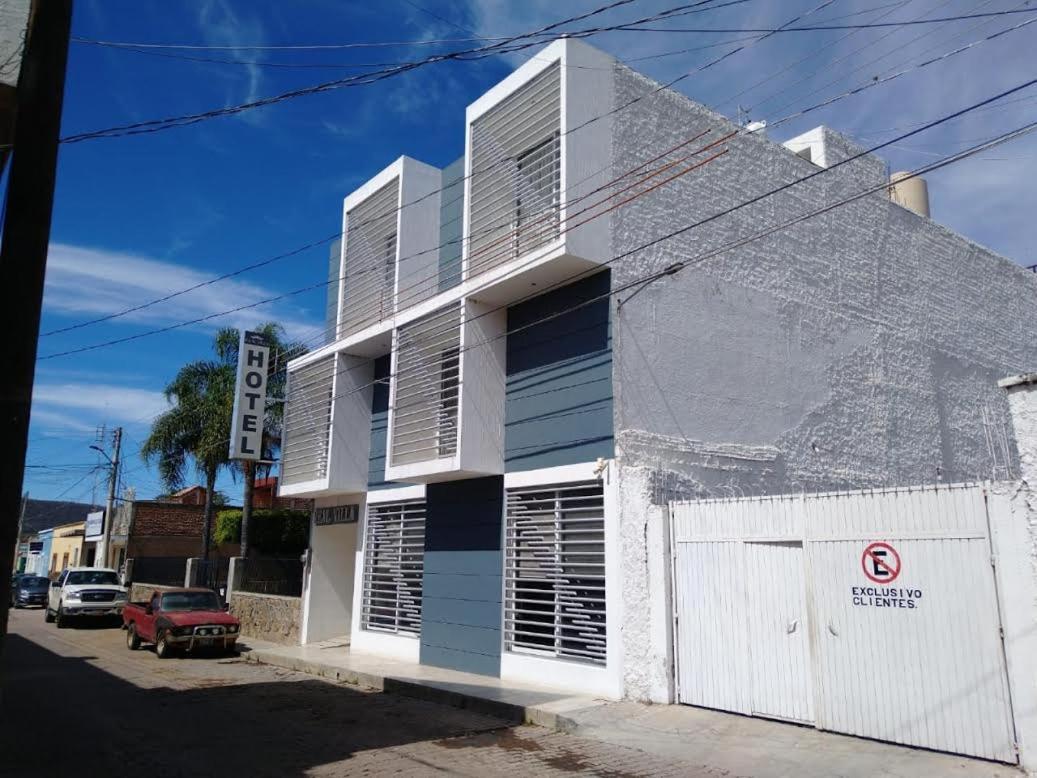 Hotel Real Villa Villa Corona 외부 사진