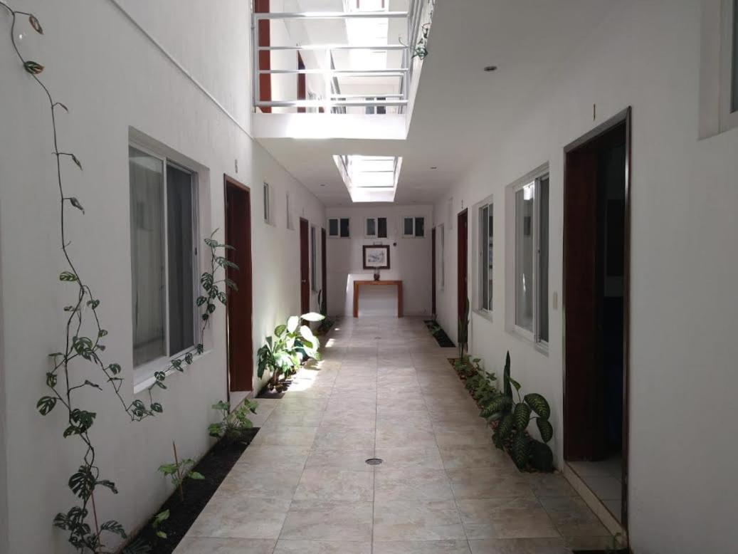 Hotel Real Villa Villa Corona 외부 사진