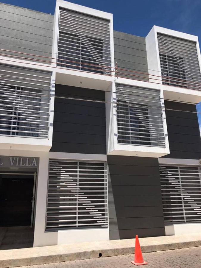 Hotel Real Villa Villa Corona 외부 사진